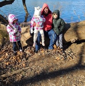 Meet your Posher, Brian